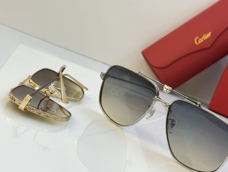 Cartier Sunglasses